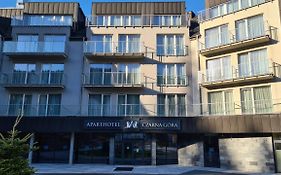 Aparthotel Apartamenty Czarna Góra 322